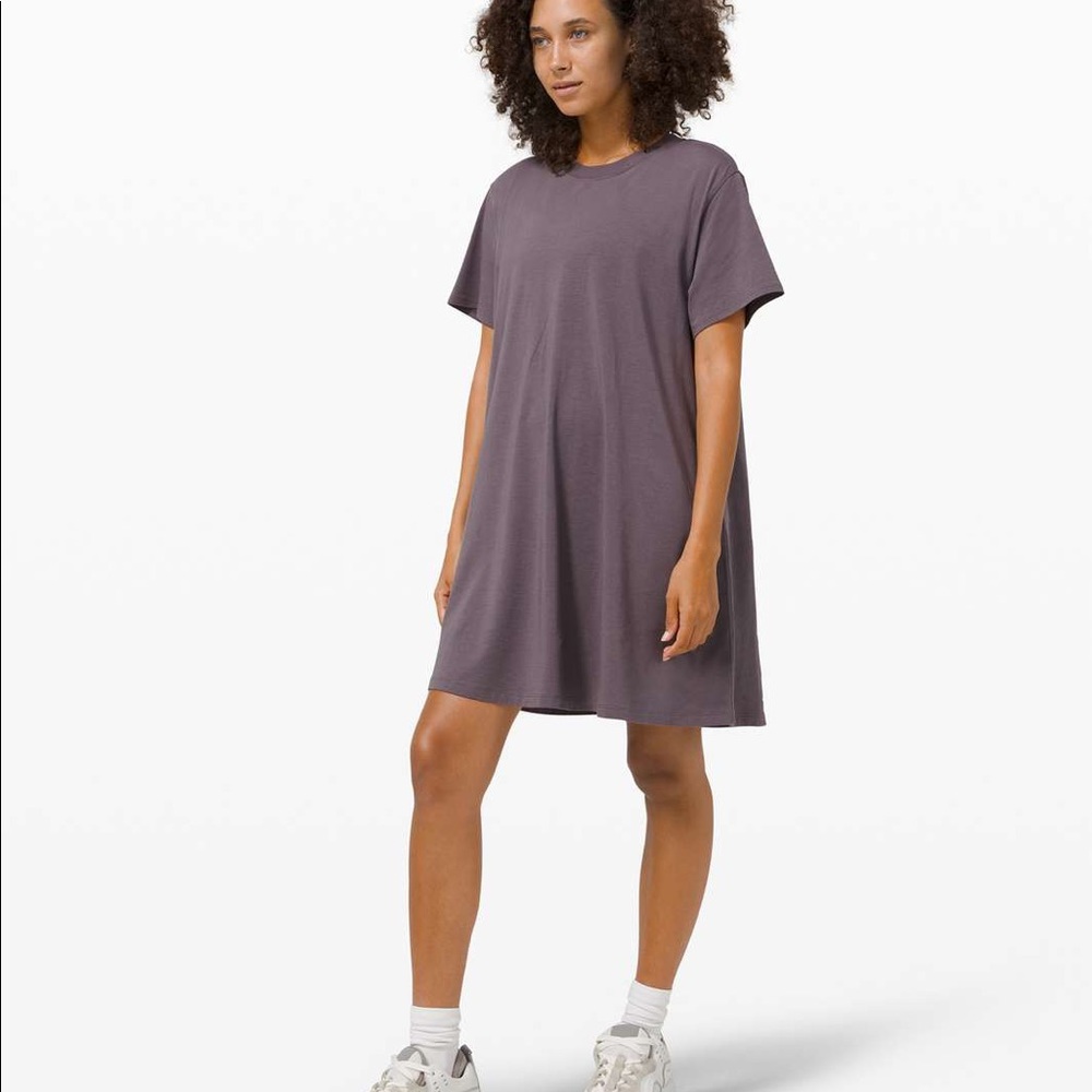 Lululemon dress